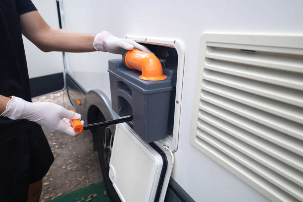 Best Portable bathroom rental  in Chester Gap, VA