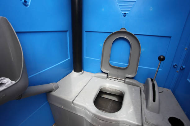 Best Construction site porta potty rental  in Chester Gap, VA
