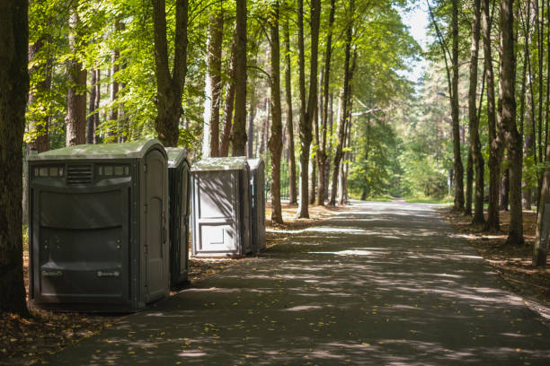Portable Toilet Options We Offer in Chester Gap, VA