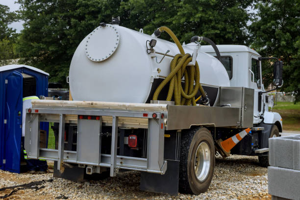 Best Sanitation services for porta potties  in Chester Gap, VA