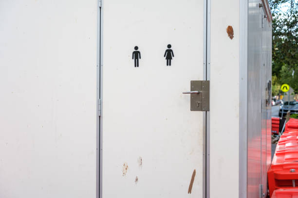 Best Temporary restroom rental  in Chester Gap, VA