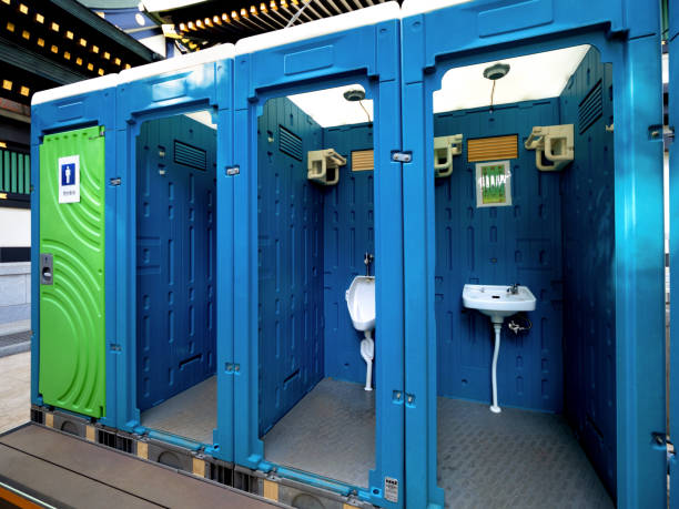 Best Affordable portable toilet rental  in Chester Gap, VA
