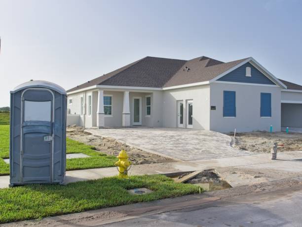 Best Long-term porta potty rental  in Chester Gap, VA