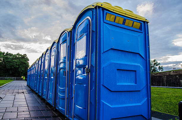 Best Best portable toilet rental  in Chester Gap, VA